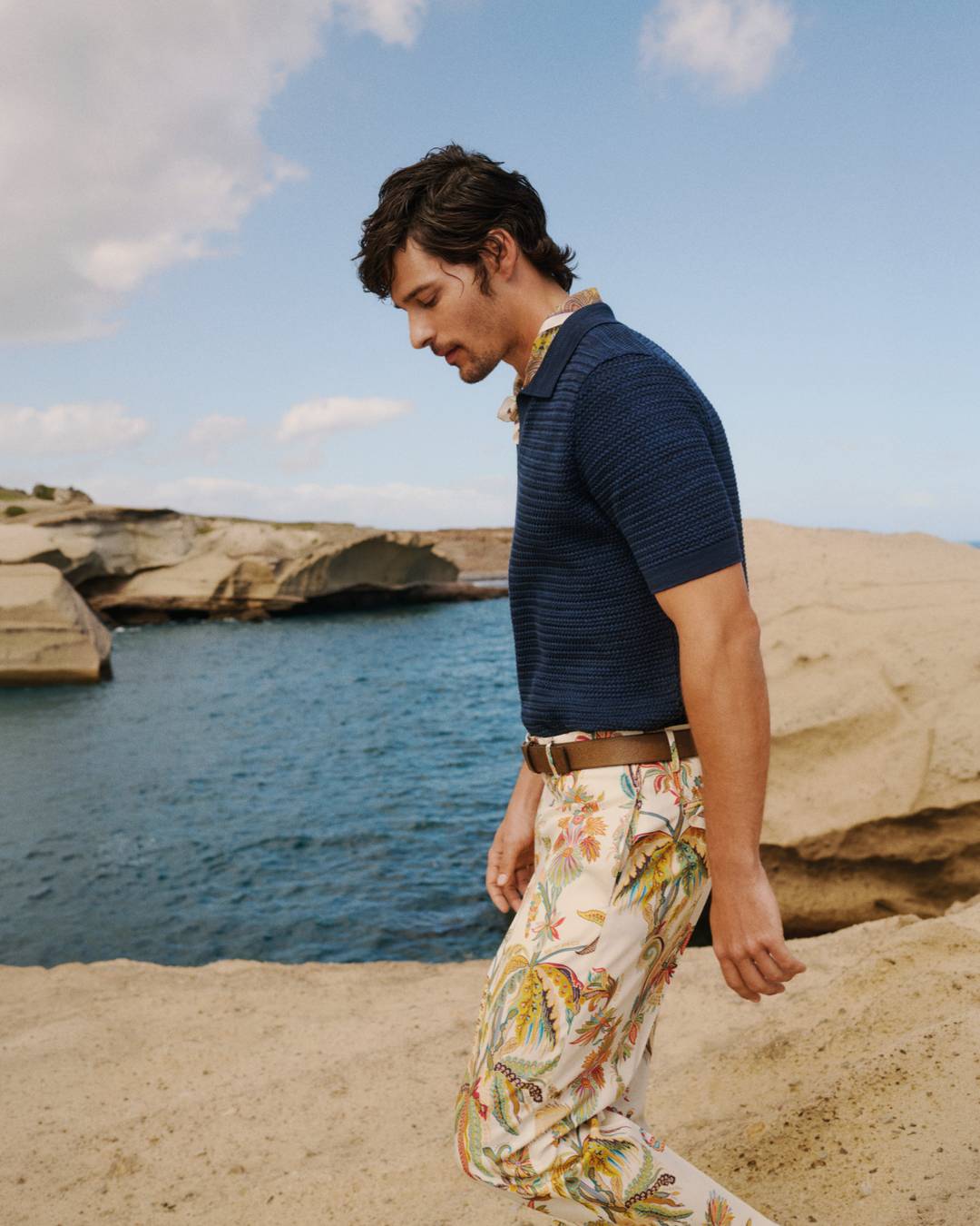 Crediti: Etro