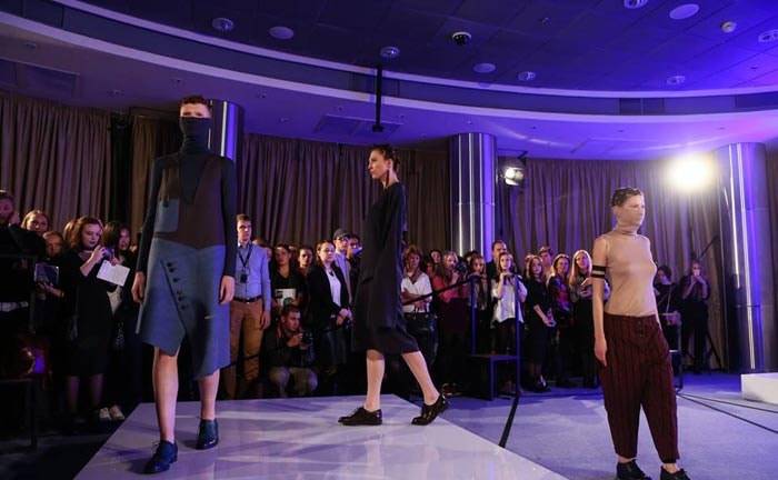 "Колонка дизайнера": Катерина Чекина – мой опыт участия в MBFW Russia