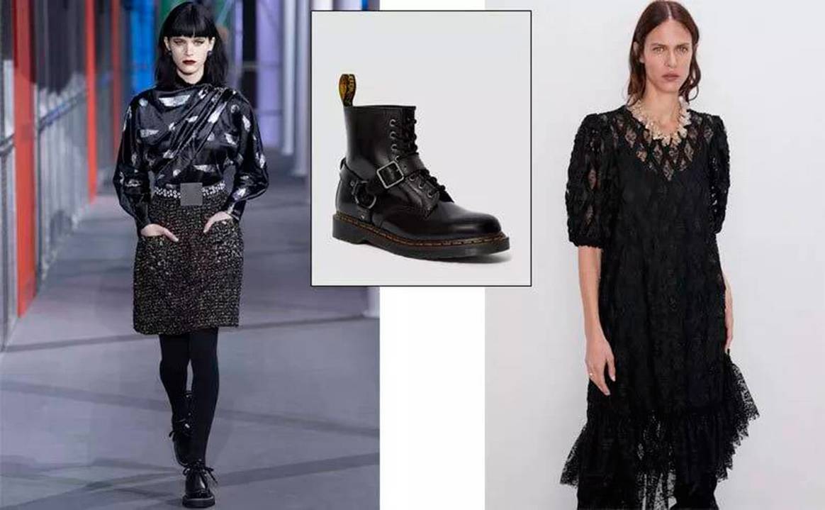 Tendencias: todo lo que dominará en las tiendas la próxima temporada otoño/invierno 2019