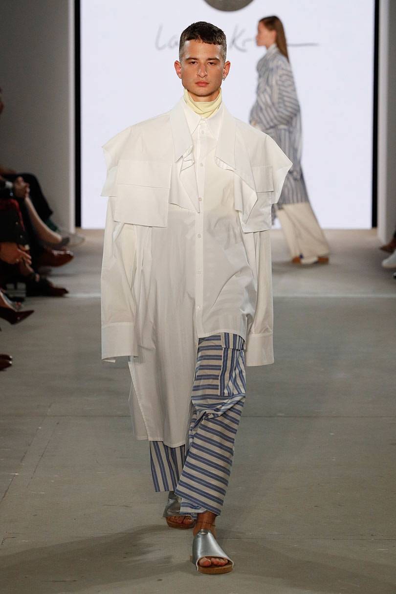 HAW graduate wins Designer for Tomorrow award