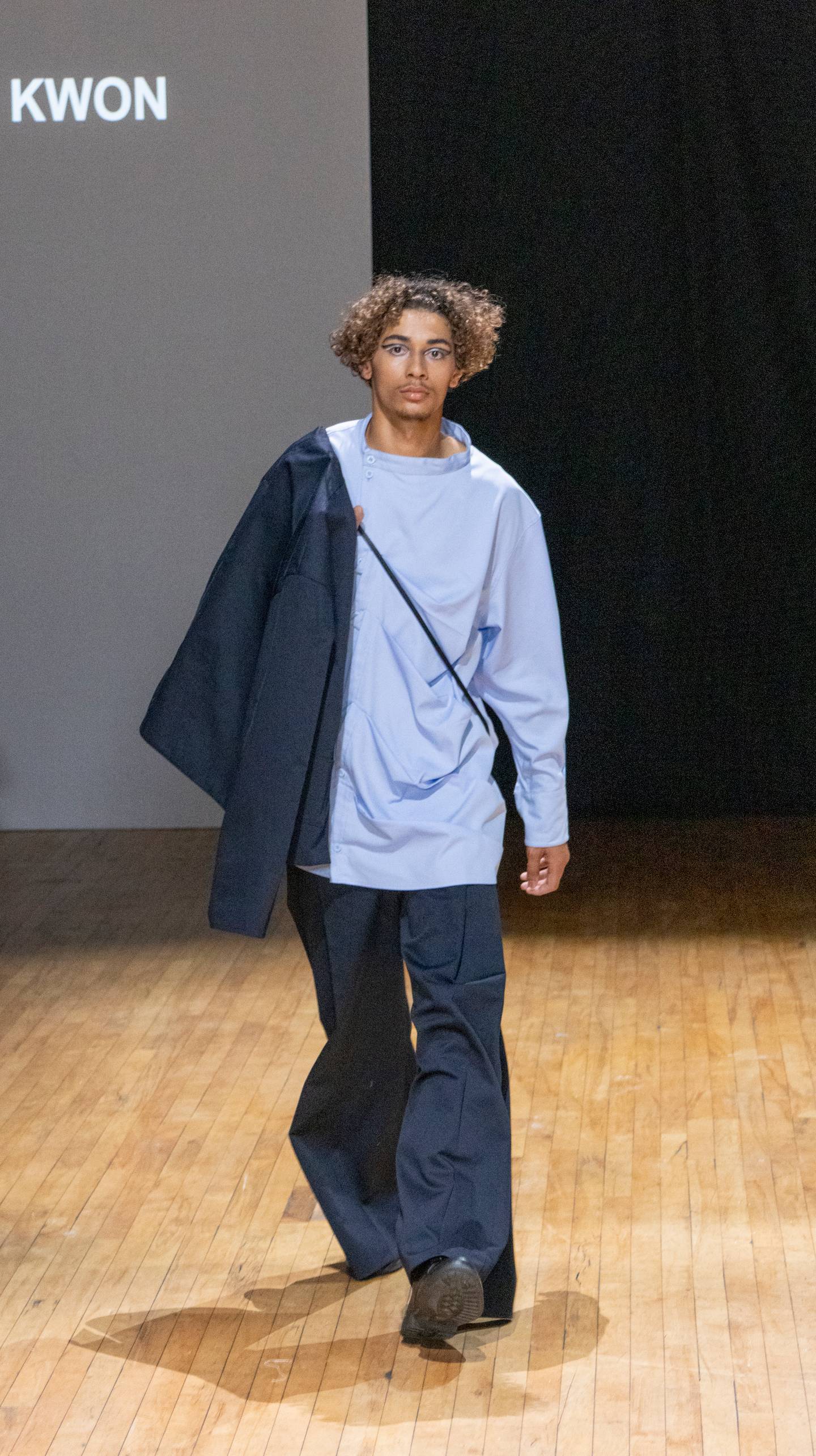 Kingston School of Art Graduate Class 2025