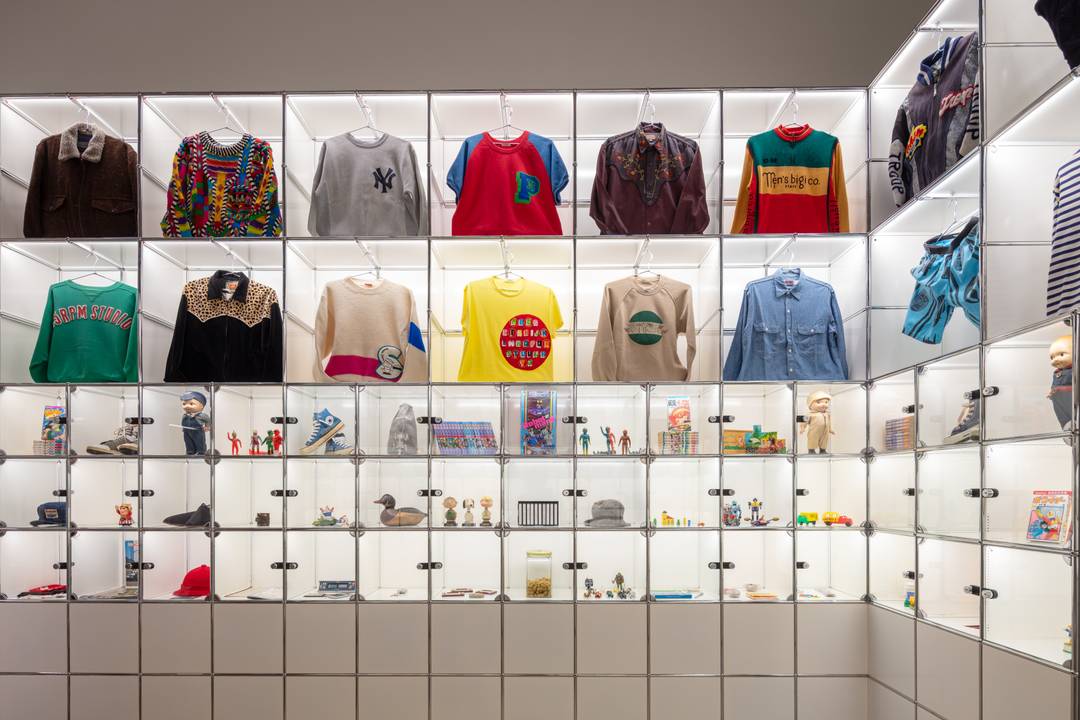 La mostra Nigo: From Japan With Love al Design Museum