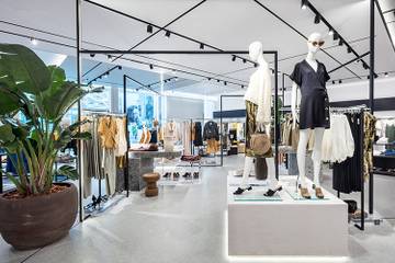 En 2019, Mango renforce sa stratégie d’expansion dans le retail