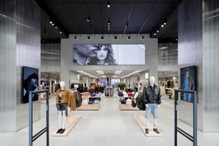 Nieuwe flagshipstore met JACK & JONES en JJXX opent op Antwerpse Meir