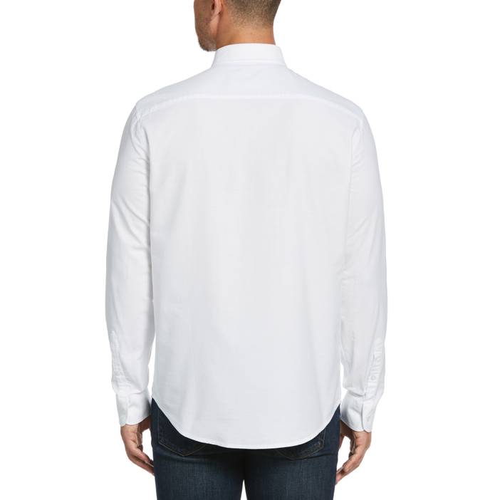 Men's Core Oxford Shirt | Original Penguin
