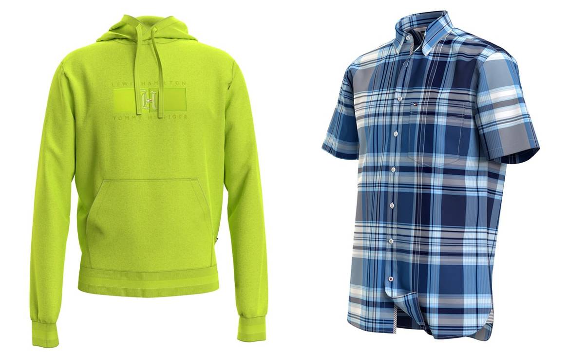 Digitizing the fashion value chain: SVP of Digital Ventures, Hatch and Stitch