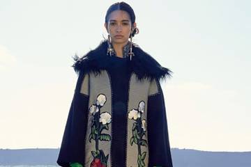 Vidéo: La collection AH21 de Antonio Marras à MFW