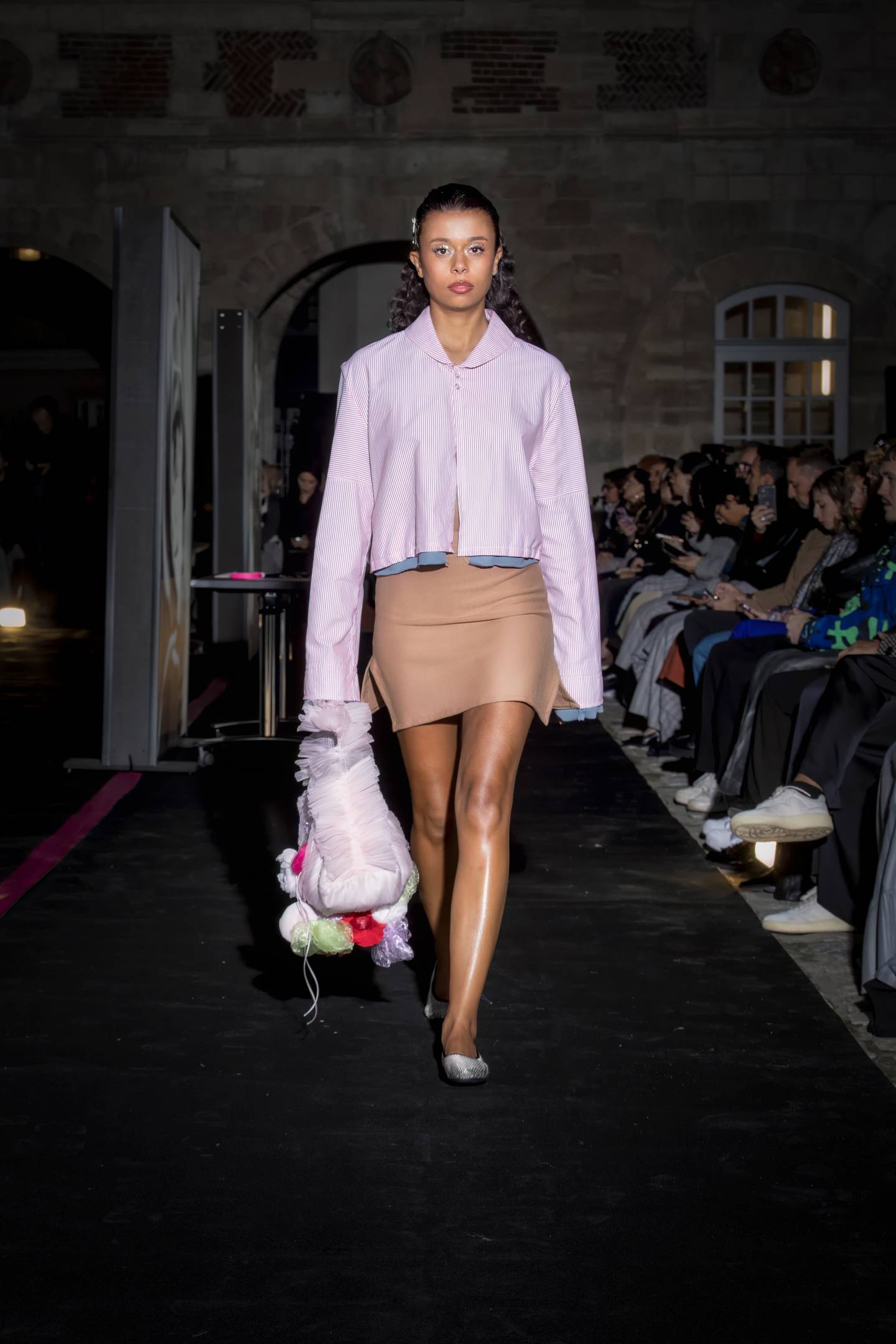 IFA Paris Graduate Collection Class 2025