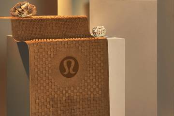 Lululemon to add Mylo yoga accessories