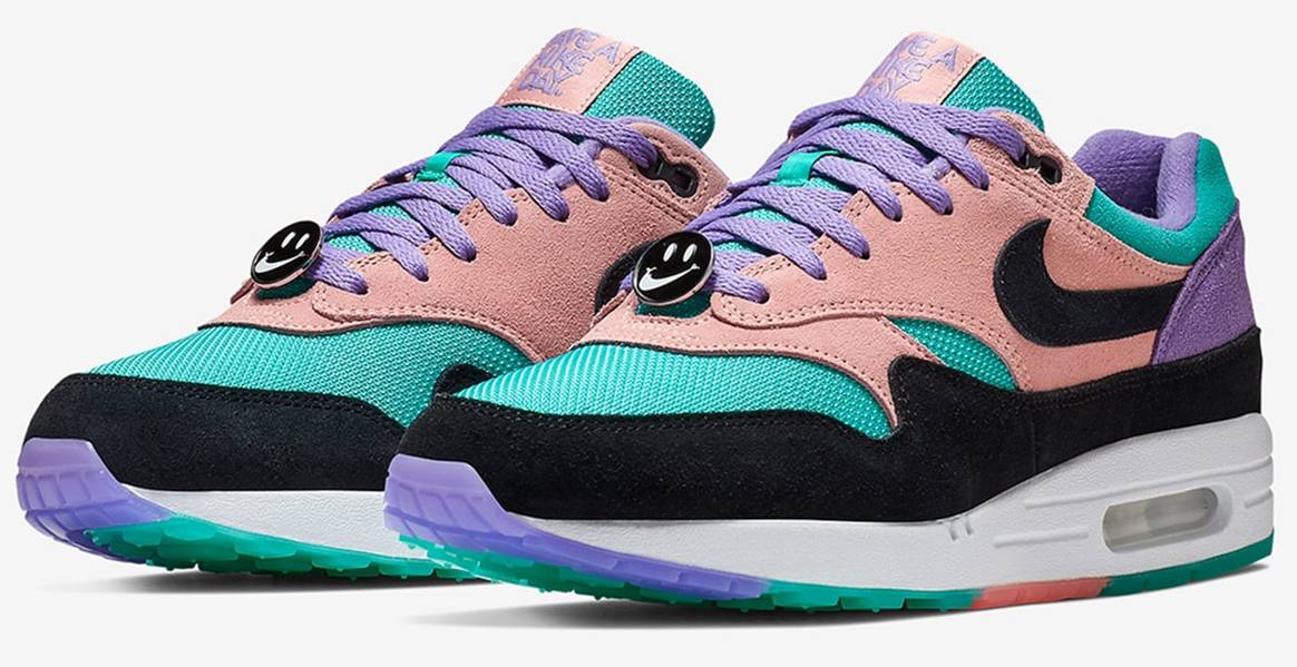 StockX reveals most popular sneakers of 2019 after surpassing 1 billion dollars in GMV