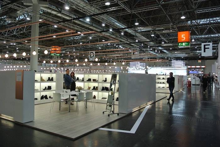 GDS wird zu Gallery Shoes