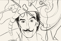 El Franz Mayer presenta a un icono de la ilustración de moda