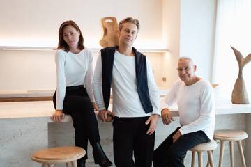 Prikkelarm: Oprichter Sam Sensory lanceert nieuw merk Blusss