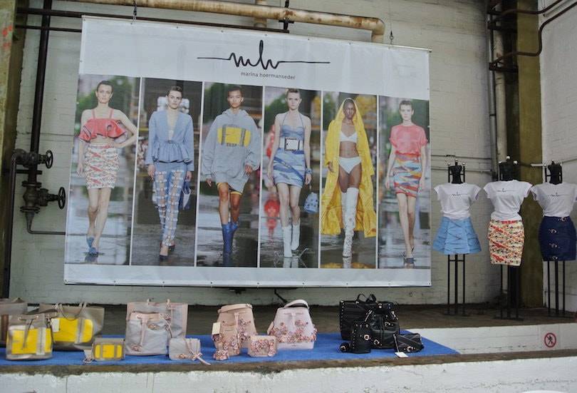 Gallery Shoes - Auftaktveranstaltung lässt hoffen