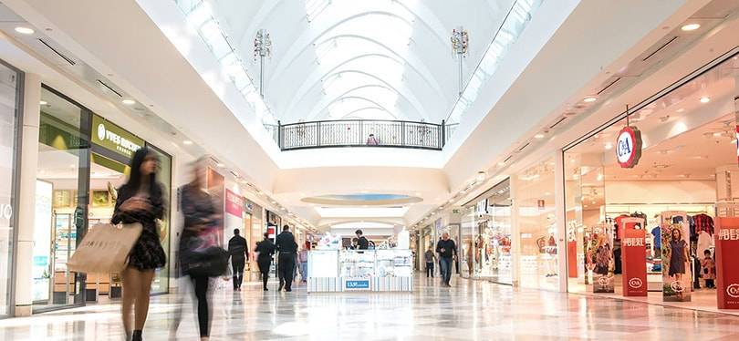 Efectos colaterales de la apertura de AliExprés: aumenta un 40 por ciento el tráfico en Xanadú