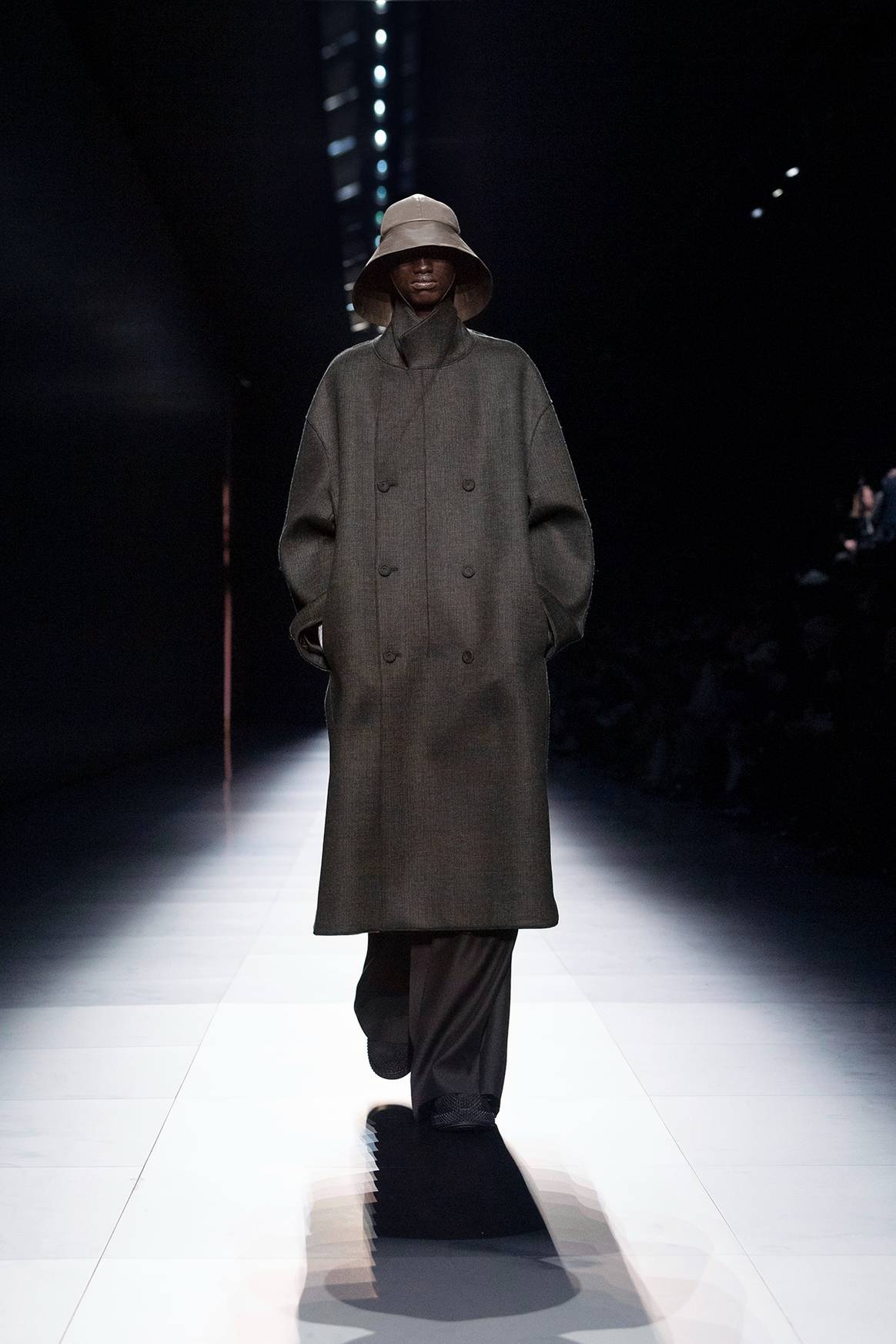 Photo Credits: Dior, colección masculina para la temporada Otoño/Invierno 2023/2024 FW23.