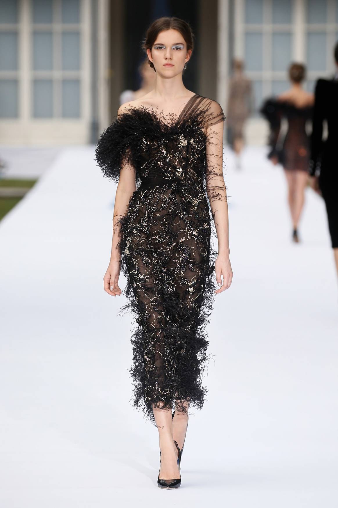 Ralph & Russo taps into Art Deco era with AW19/20 collection