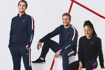 Le Coq Sportif plonge dans le rouge en 2019