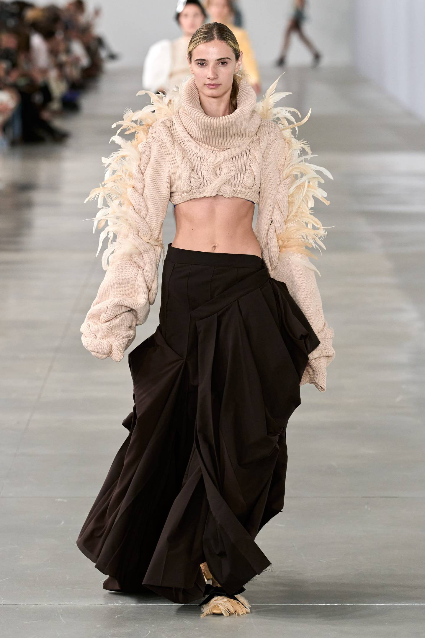 POLIMODA GRADUATE CLASS 2023