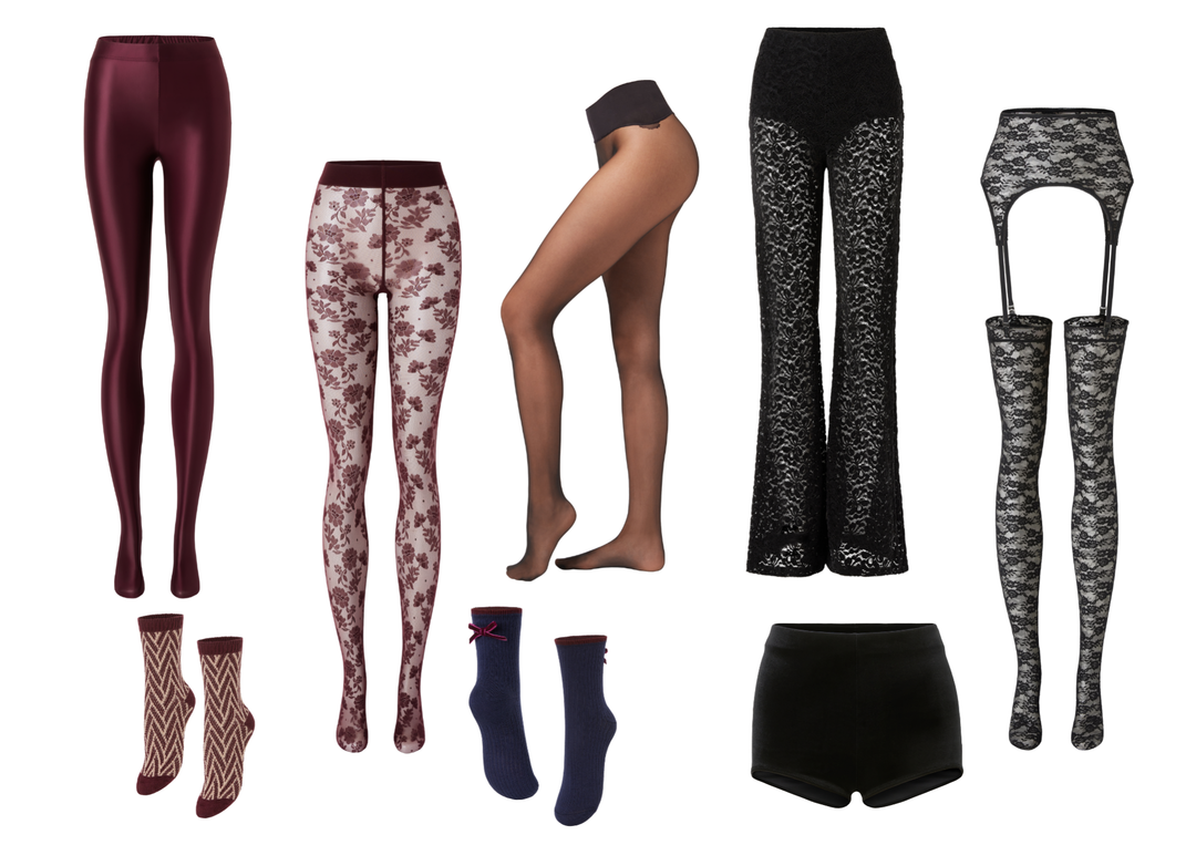 Calzedonia HW25.