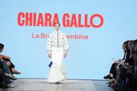 Ied students showcase at Fashion Graduate Italia 2025