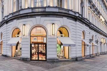 Nouvelle année record pour Hermès, fort de son succès en Asie 