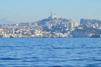 Fil Rouge, le dernier atelier textile de Marseille face au défi de la réindustrialisation