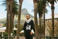 Thebe Magugu expands into hospitality with Belmond
