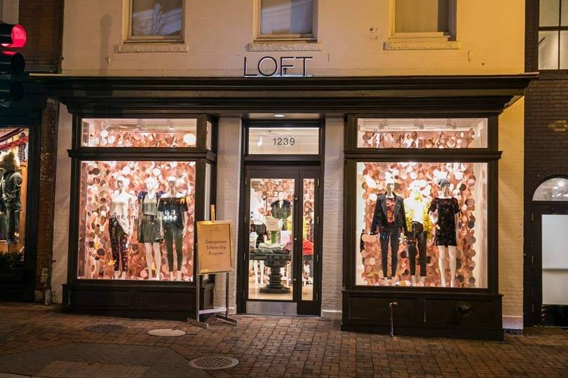 A closer look at the fashion companies that made this year’s Fortune 500 list