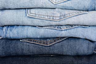 Bericht: Wachstumsprognose für den Denim-Markt