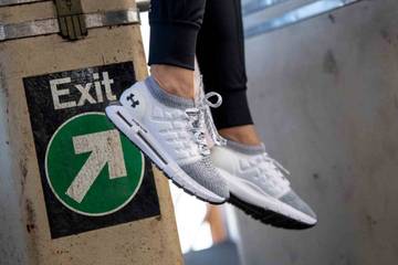 Акции Under Armour взлетели на 13 процентов