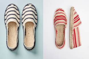 Die Originalen Espadrilles