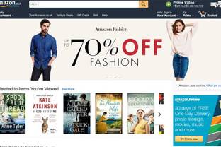 Amazon cerca persone per la private label abbigliamento