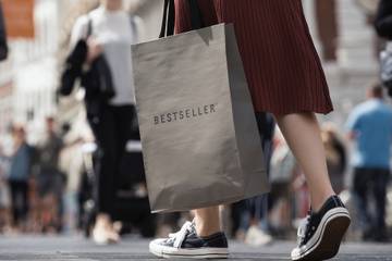Bestseller Group behaalt recordresultaten en kondigt bonusuitkering aan