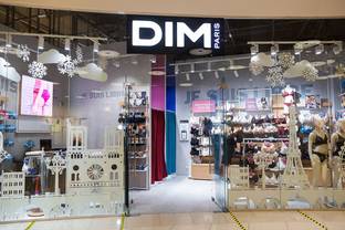 Dim откроет онлайн-магазин в России
