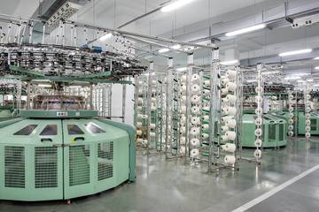 El textil español se reactiva, con Marruecos y China como principales socios comerciales