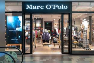 Erste Stores in Rumänien: Marc O’Polo expandiert in Osteuropa