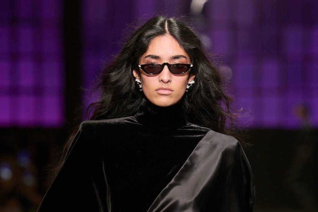 Roberto Cavalli fall winter 26