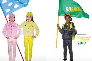 El Grupo Benetton apuesta por la sostenibilidad como valor futuro