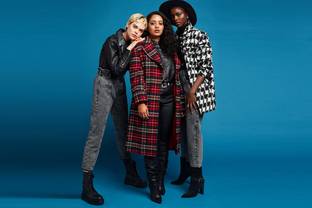 Winstdaling River Island als gevolg van investeringen
