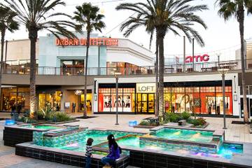 Del Amo Fashion Center confirms retailers for fall