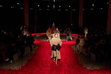  Salvatore Ferragamo archivia i primi sei mesi del 2025 con ricavi in calo del 9,4%