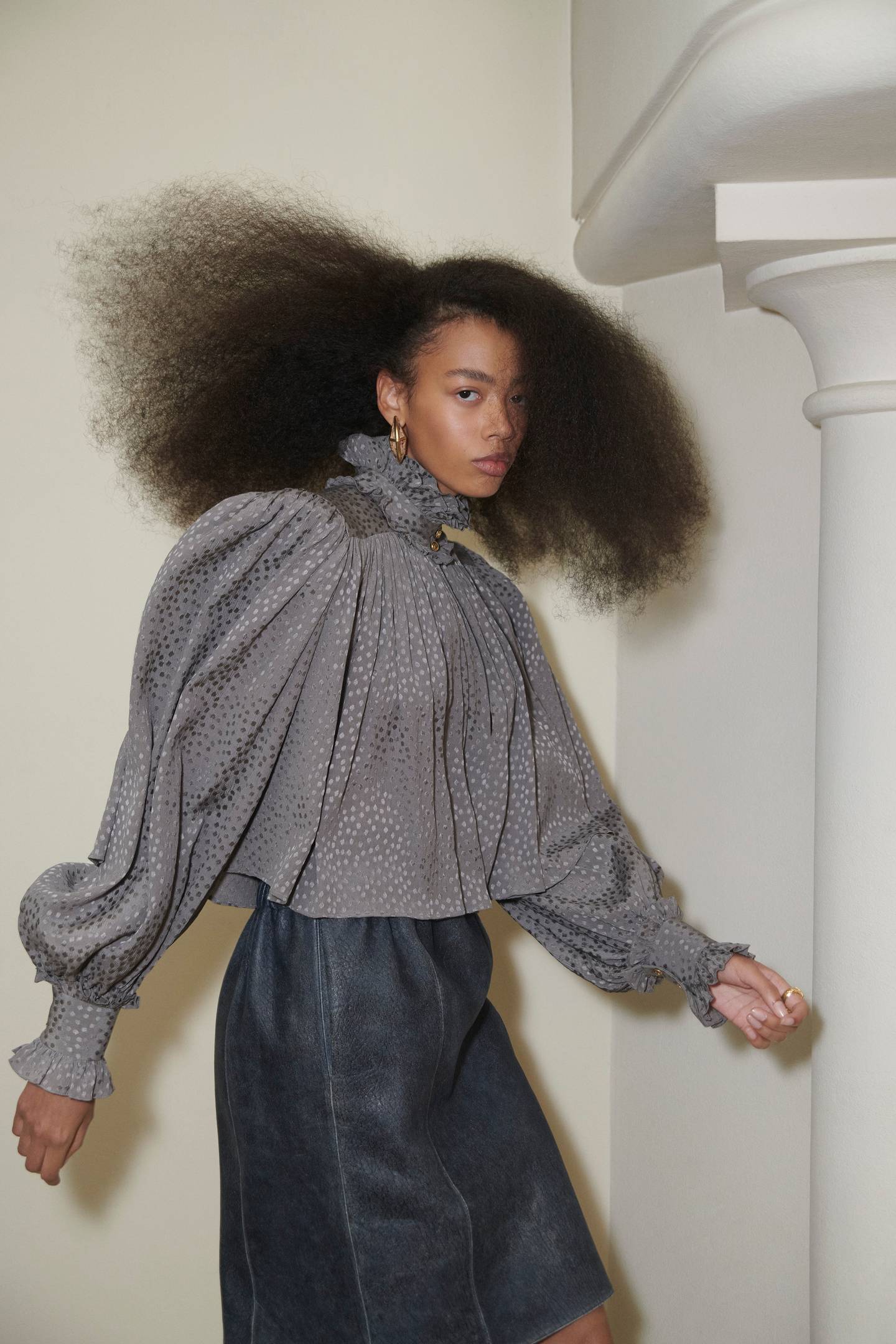 Chloé Spring 2026 Lookbook