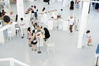 White Resort: buyer esteri  a +35%; gli organizzatori vogliono esportare il format della fiera