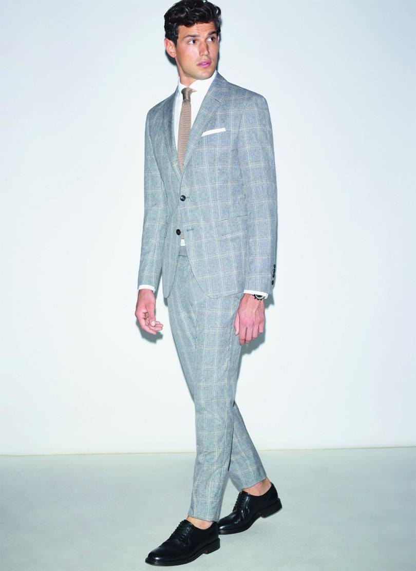 JOOP! Menswear Trend Report Spring/Summer 2020