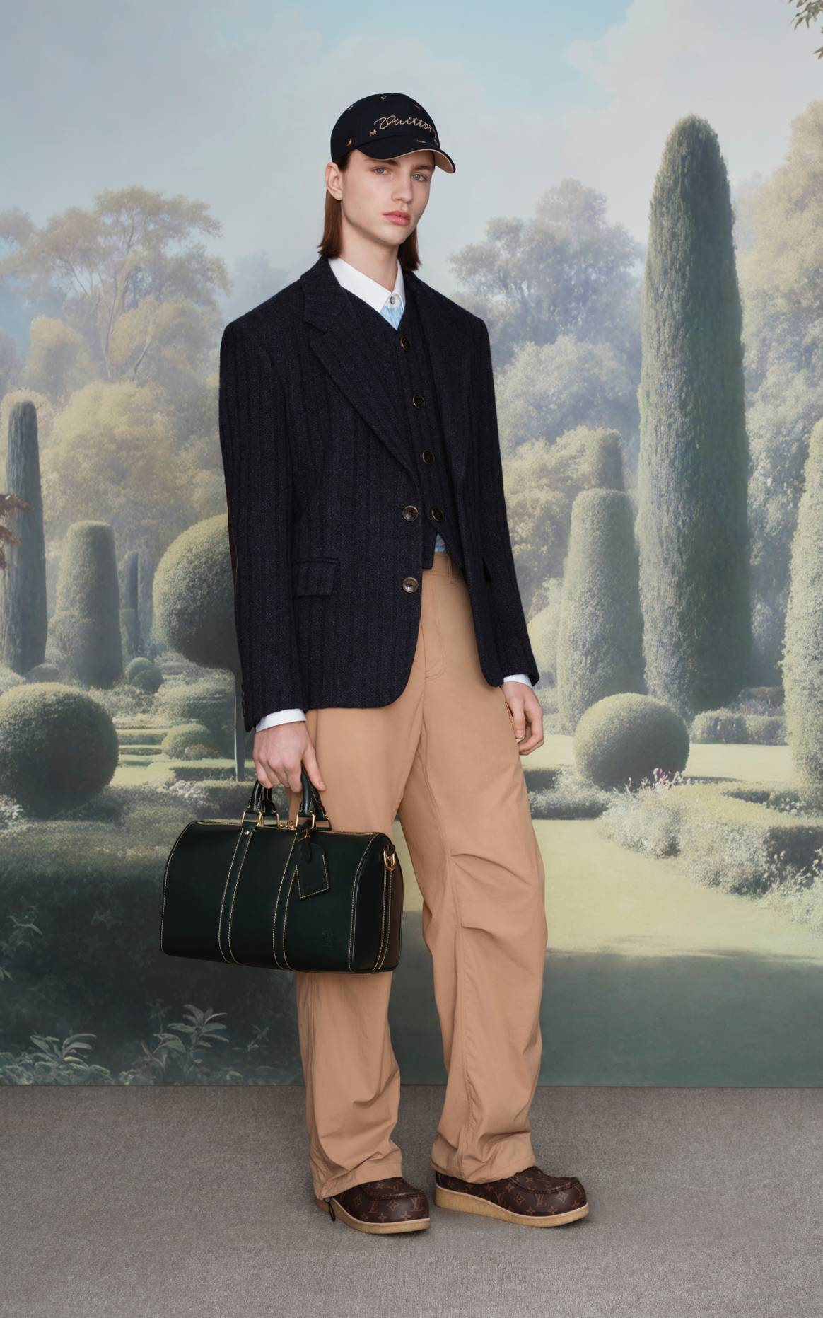 Credits: Louis Vuitton