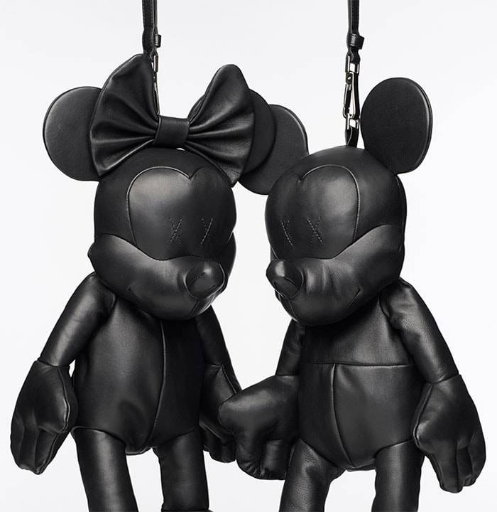 In Picture: Christopher Raeburn x Disney