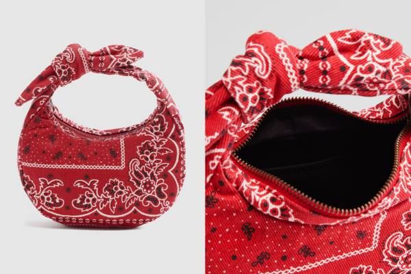 Levi’s® presenta la Baby Brooklyn Bag