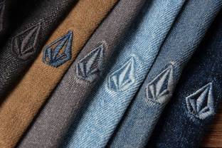 Volcom launches ‘Water Aware’ denim collection