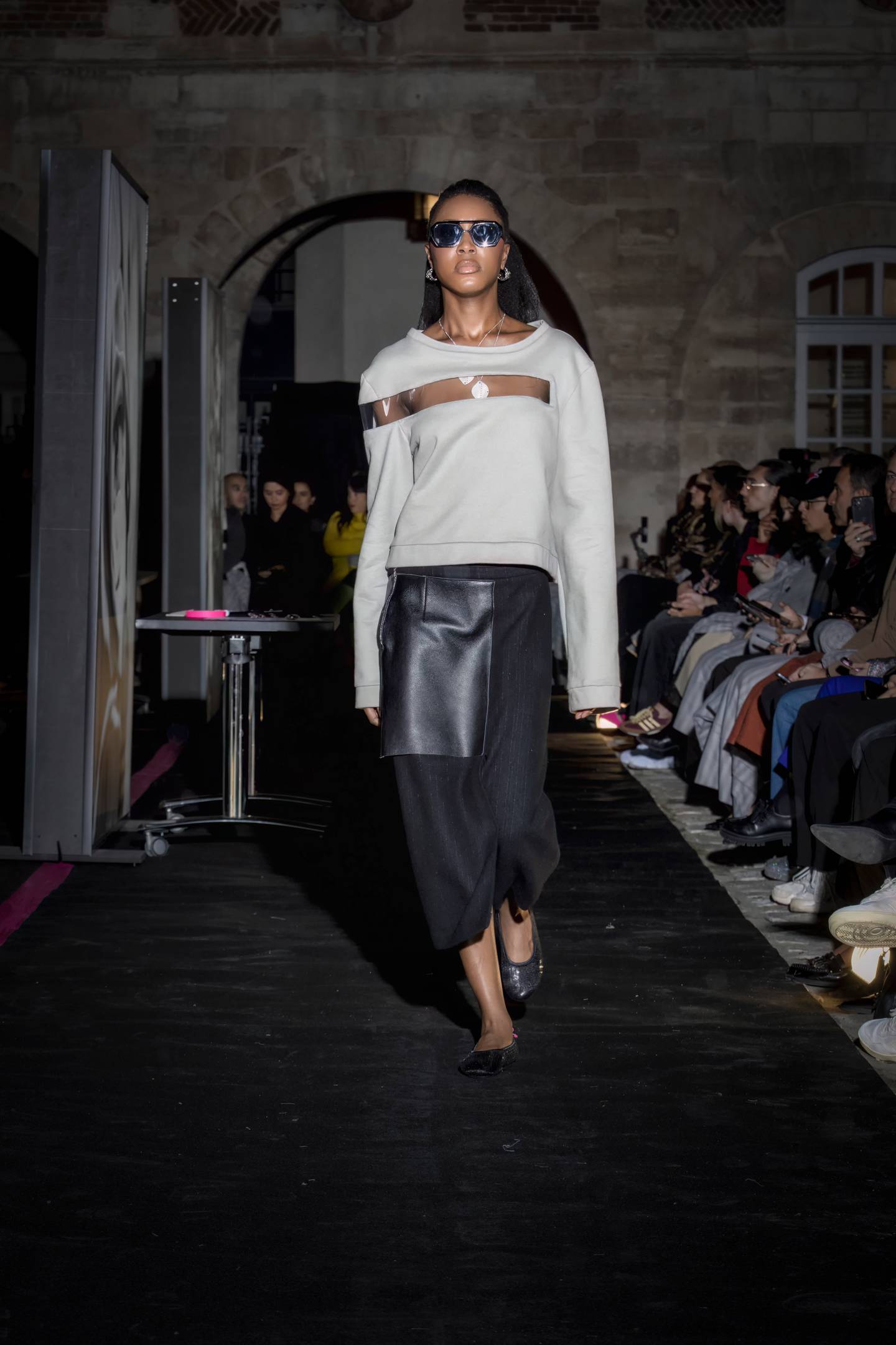 IFA Paris Graduate Collection Class 2025